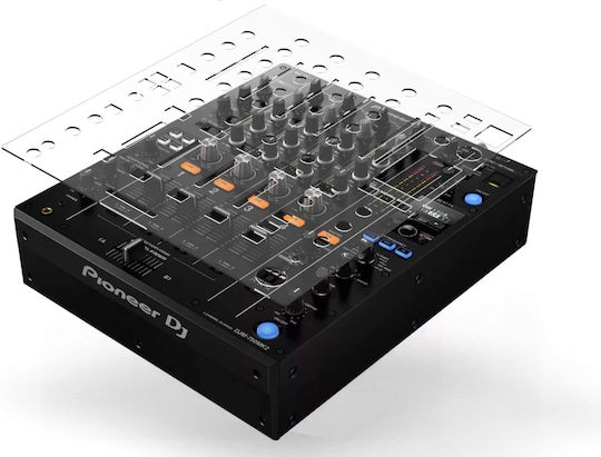 Dj Skin Pioneer Djm-750 Μκ2 Κάλυμμα Προστασίας