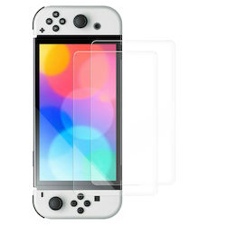 Wozinsky Προστασία Οθόνης Tempered Glass για Switch