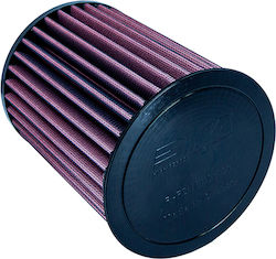 Ford Focus Rs 2.5l Benzin 09-10 Dna Luftfilter Ford Focus Rs 2.5l Benzin 09-10 Dna Luftfilter