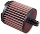 Skoda Fabia 1.2l Tsi 10-13 Dna Air Filter