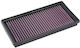 Jeep Renegade Bu 1.3l T-gdi 18-23 Dna Air Filter