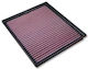 Mercedesbenz Vito 2.1l 99-03 Dna Air Filter