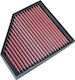 Toyota Supra 3.0l 20-22 Dna Air Filter