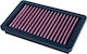 Smart FürZwei 453 Brabus 0,9l 14-18 Dna Luftfilter