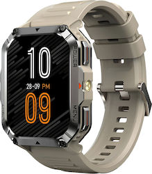 BlackView W70 Pro 51mm Smartwatch mit Pulsmesse...