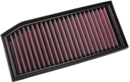 Dacia Duster I 1.6 Sce 15-18 Dna Air Filter
