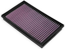 Hyundai I20 Ii Series 14-20 Dna Air Filter P-hy10h24-01 Hyundai I20 Ii 1.4 Crdi 18-20