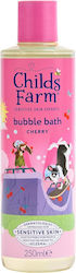 Childs Farm Bubble Bath 250ml