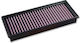 Vw Golf V Plus 2.0l 05-09 Dna Luftfilter
