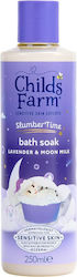 Childs Farm Αφρόλουτρο 250ml Childs Farm Αφρόλουτρο 250ml