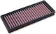 Smart Fortwo 1.0l Cabrio 451 07-14 Dna Luftfilter