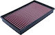 Audi Tt 1.8 Gasoline 15-18 Dna Air Filter