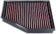 Bmw X4 20d 20 Dx G02/f97 2.0l 17 Dna Air Filter