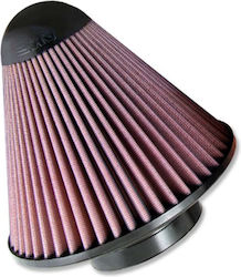 Filtru de Aer Dna Rv Series 90mm Inlet 256mm Lungime Filtru de Aer Dna Rv Series 90mm Inlet 256mm Lungime