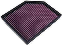 Volvo Xc 60 Series 17-24 Dna Air Filter P-vl20x24-01 Volvo Xc 60 2.0 T8 Hybrid 17-24
