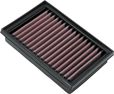 Toyota Yaris 1.5l Hybrid 12-20 Dna Air Filter
