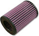Smart City Coupe 0.7l 450 03-04 Dna Air Filter