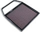 Bmw 1 M Coupe I E82 3.0l 10-12 Dna Air Filter