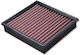 Opel Corsa D 1.7l 06-11 Dna Luftfilter
