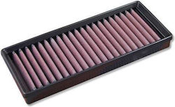 Smart Fortwo 0.8l Diesel 451 07-14 Dna Air Filter