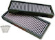 Mercedesbenz S500 L 4.7l 2017 Dna Air Filter