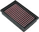 Citroen C1 1.0l 14-21 Dna Air Filter P-ci10s21-01