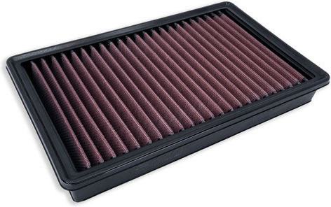 Jeep Wrangler 3.0l Diesel V6 20-23 Dna Air Filters P-jp30pu23-01