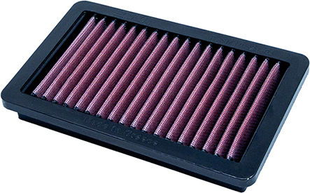 Smart Fortwo 453 1.0l 14-18 Dna Air Filter