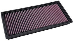 Porsche Cayenne Ii 92a 3.0 V6 S E-hybrid 14-18 Dna Air Filter