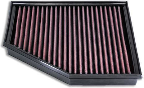 Bmw X4 30 Dx Dx Mild Hybrid G02/f98 3.0l 17 Dna Air Filter