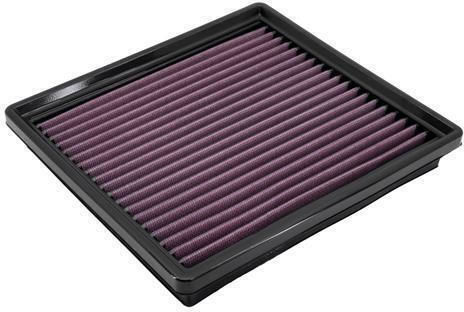 Mitsubishi L200 2.4l 4x4 96-06 Dna Air Filter P-mi30x23-01