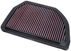 Suzuki Vitara 1.4l Hybrid 19-24 Dna Air Filter P-s14x23-01