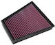 Porsche 718 982 Series 16-24 Dna Air Filter P-prc20s25-01 Porsche 718 982 2.0 F4 Cayman T 19-24