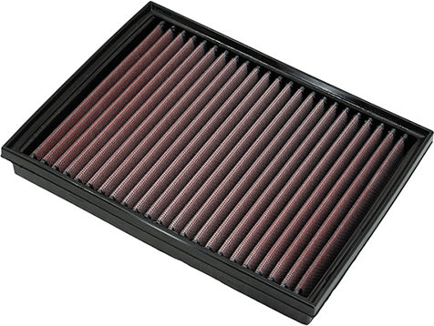 Peugeot Rifter 1.5d 18-22 Dna Air Filter P-ci15h22-01