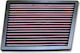 Bmw X1 16d 1.5l F48 14-22 Dna Air Filter