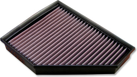 Bmw X1 18d 2.0l 09-14 Dna Air Filter