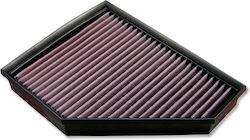 Bmw X1 20d 2.0l 09-14 Dna Air Filter Bmw X1 20d 2.0l 09-14 Dna Air Filter