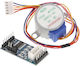 Stepper Motor 28byj-48 Uln2003 Driver Board