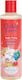 Childs Farm Kids' Shampoo with Strawberry / Mint for Easy Combing in Gel Form , Ideal for Curls 250ml