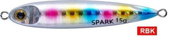 Планос Kali Kunnan X-way Spark 15 г Rbk