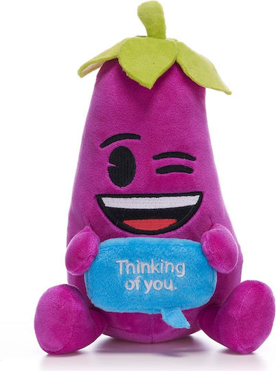 Posh Paws International Plush Emoji 23 cm