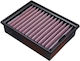 Ktm 890 Duke R 20-23 Dna Air Filter P-kt7n18-01