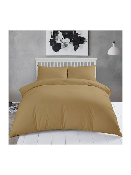 Melinen Sheet Super-Double with Elastic 160x200...