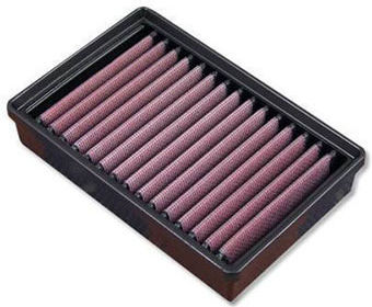 Bmw R 1200 Rt K52 13-19 Dna Air Filter