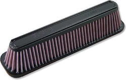 Kawasaki Gpz 900r 98-03 Dna Air Filter