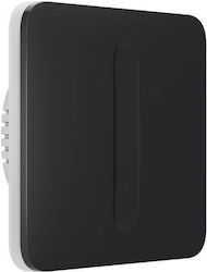 Solobutton Dimmer Graphite Ajax