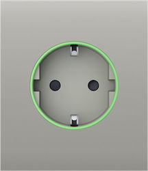 Centercover Typ F Oyster Ajax Wechselrahmen Centercover Typ F Oyster Ajax Wechselrahmen