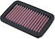 Suzuki Gsf 650 Bandit S 05-12 Dna Air Filter