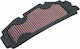 Sym Gts 250 05-09 Dna Air Filter