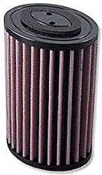 Honda Cb 400sf V-tec 98-06 Dna Air Filter